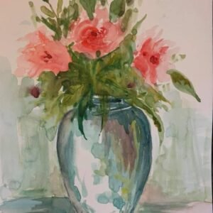 Still Life - 2