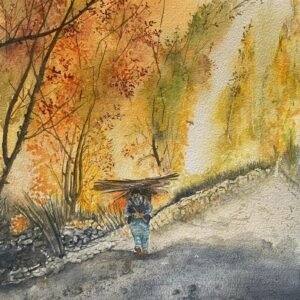 Water Colour 26