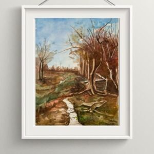 Water Colour 38