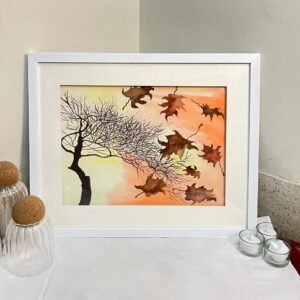 Water Colour 40