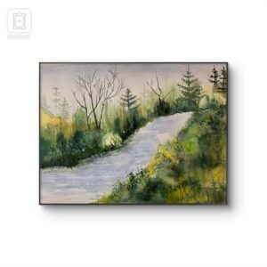 Water Colour 41