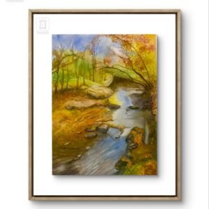 Water Colour 43