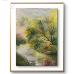 Water Colour 47