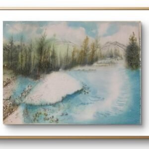 Water Colour 48