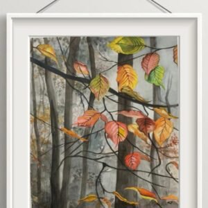 Water Colour 31