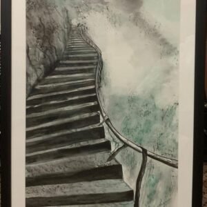Water Colour 32