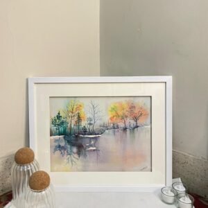 Water Colour 34