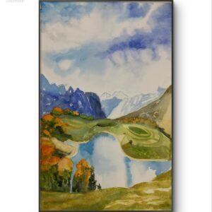 Water Colour 33