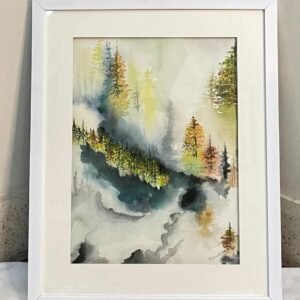 Water Colour 36