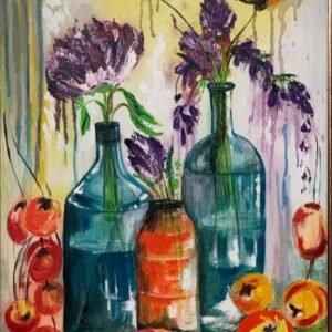 Still Life-2